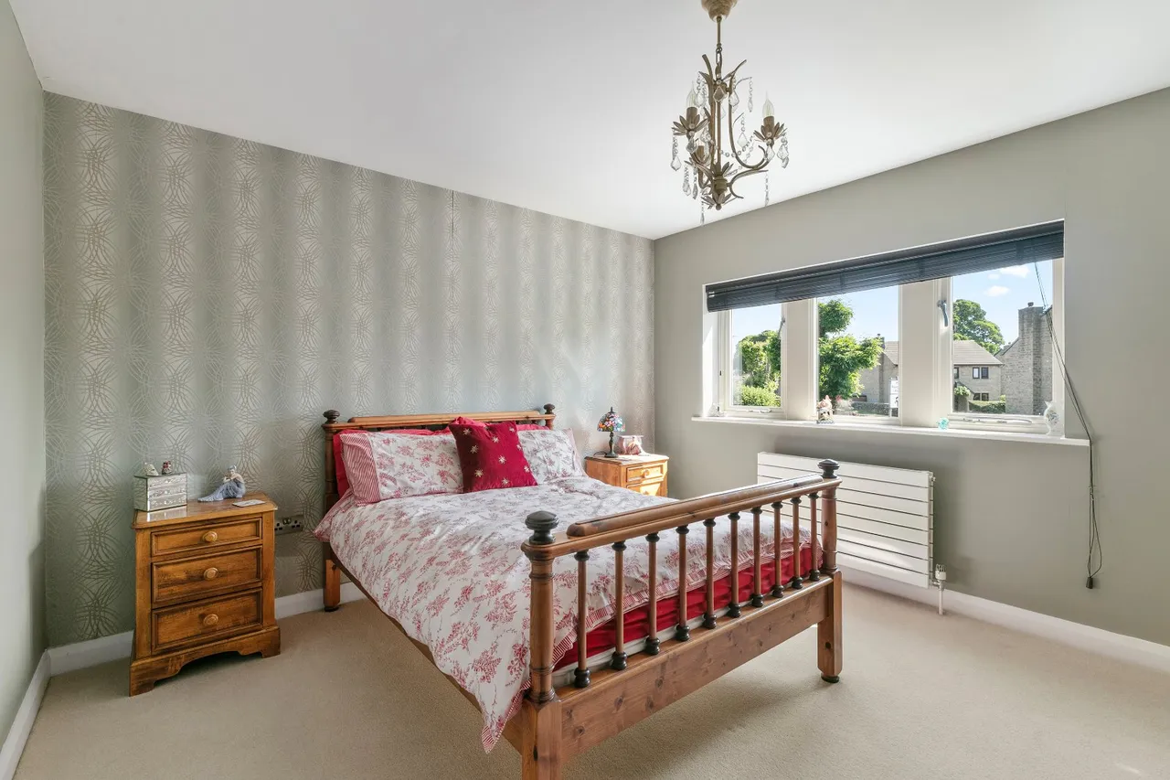 Park Drive, Bingley, BD16, photo 20