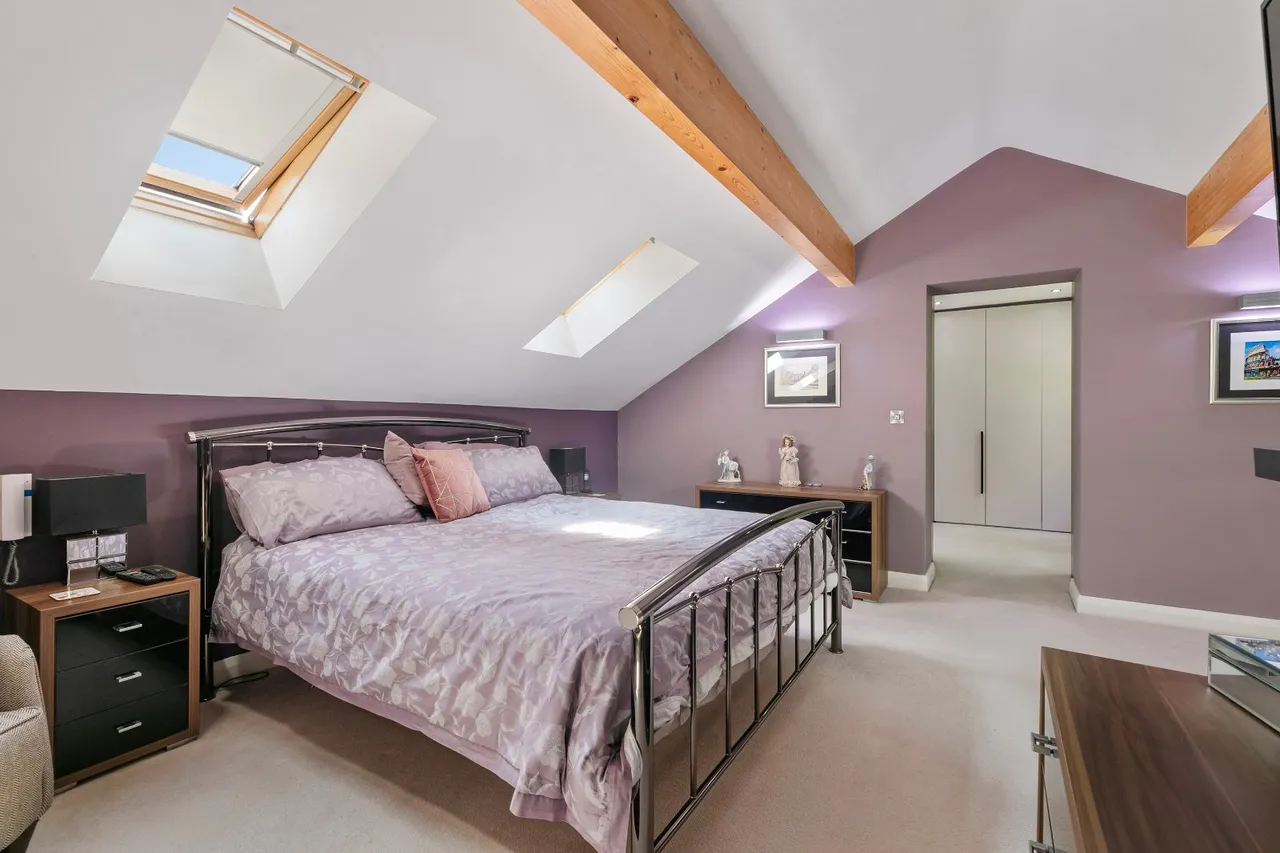 Park Drive, Bingley, BD16, photo 9