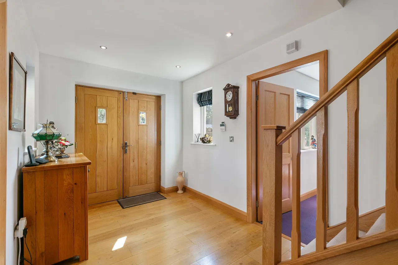 Park Drive, Bingley, BD16, photo 11