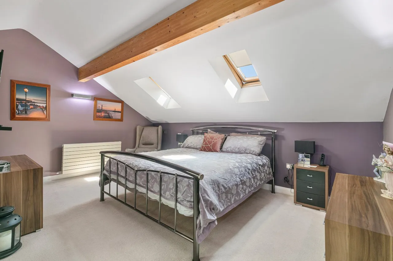 Park Drive, Bingley, BD16, photo 26