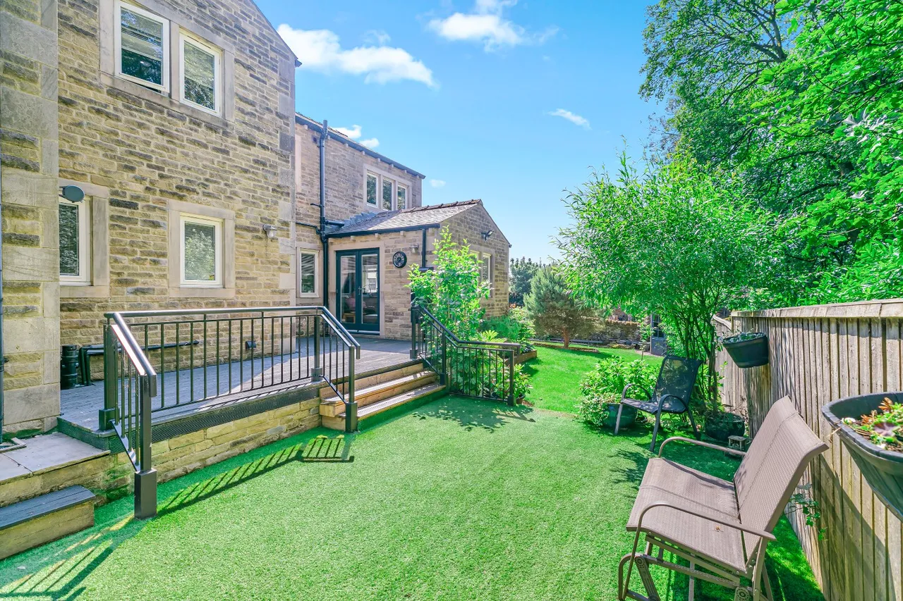 Park Drive, Bingley, BD16, photo 34