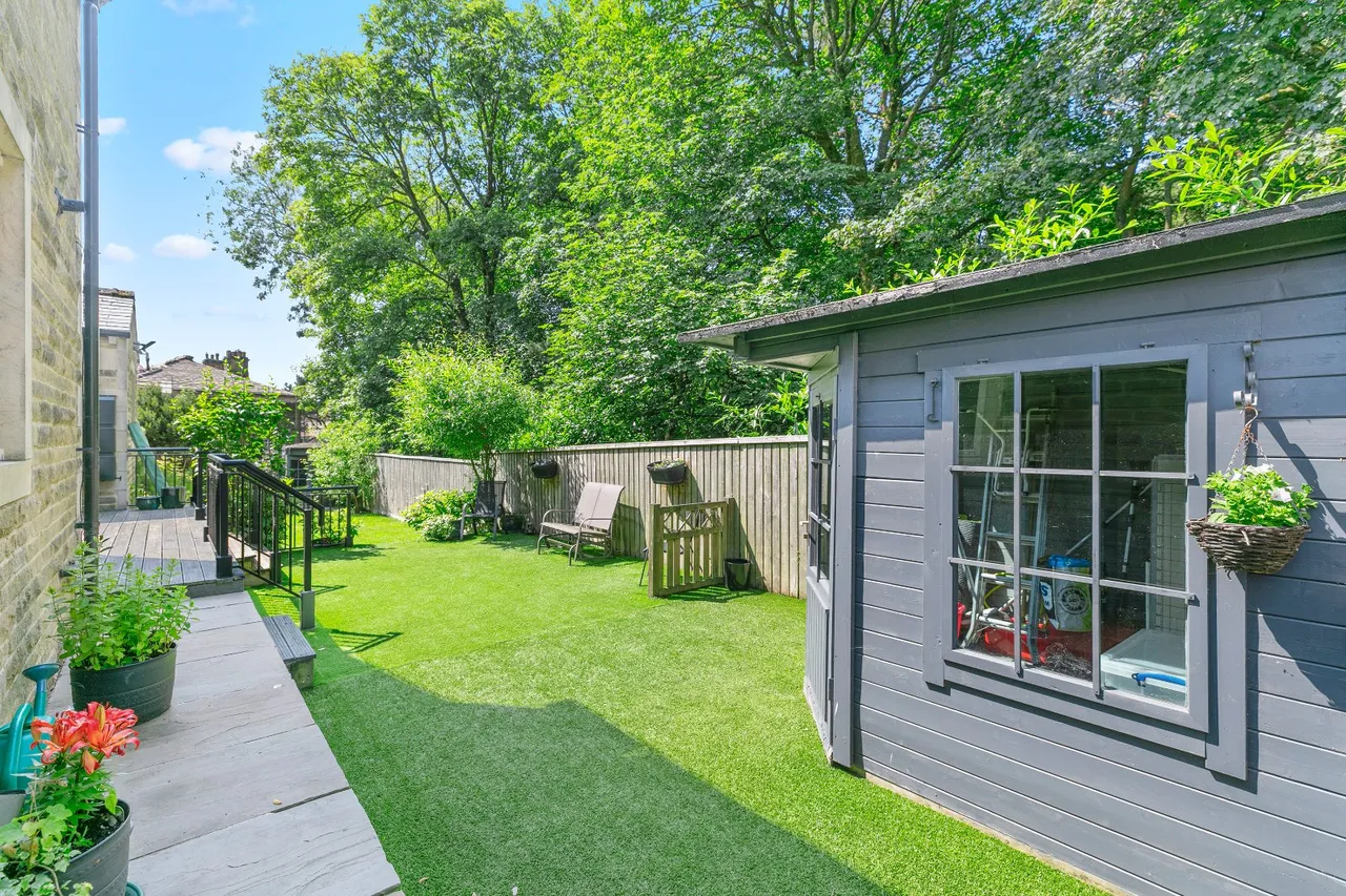 Park Drive, Bingley, BD16, photo 32