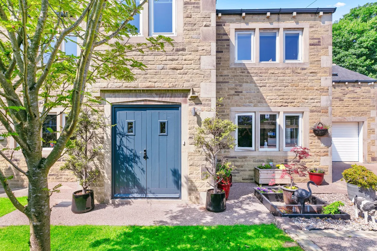 Park Drive, Bingley, BD16, photo 36