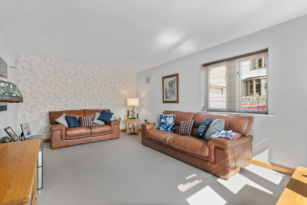 Park Drive, Bingley, BD16, photo 13