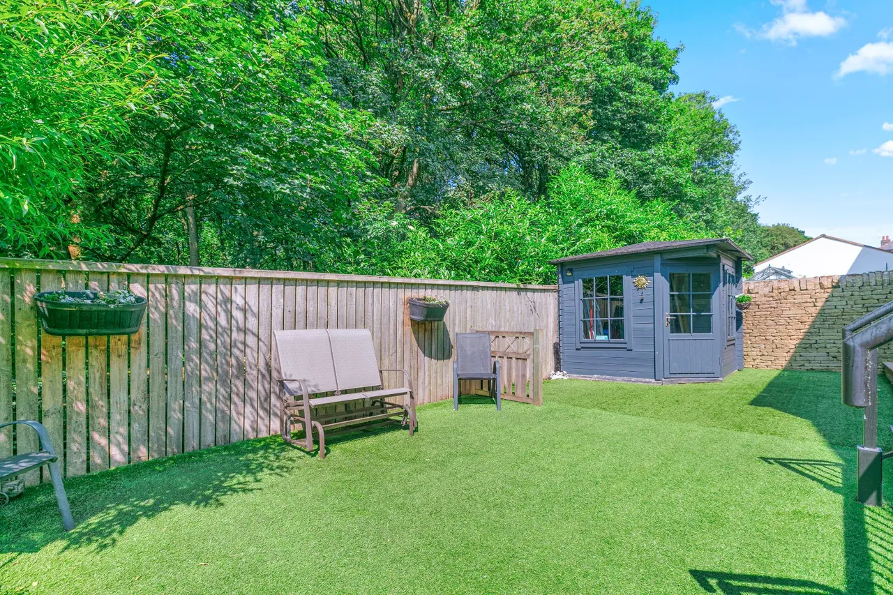 Park Drive, Bingley, BD16, photo 10