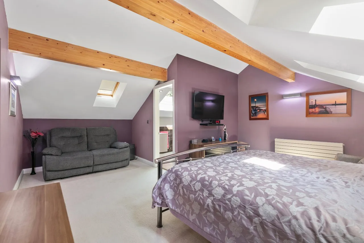 Park Drive, Bingley, BD16, photo 27