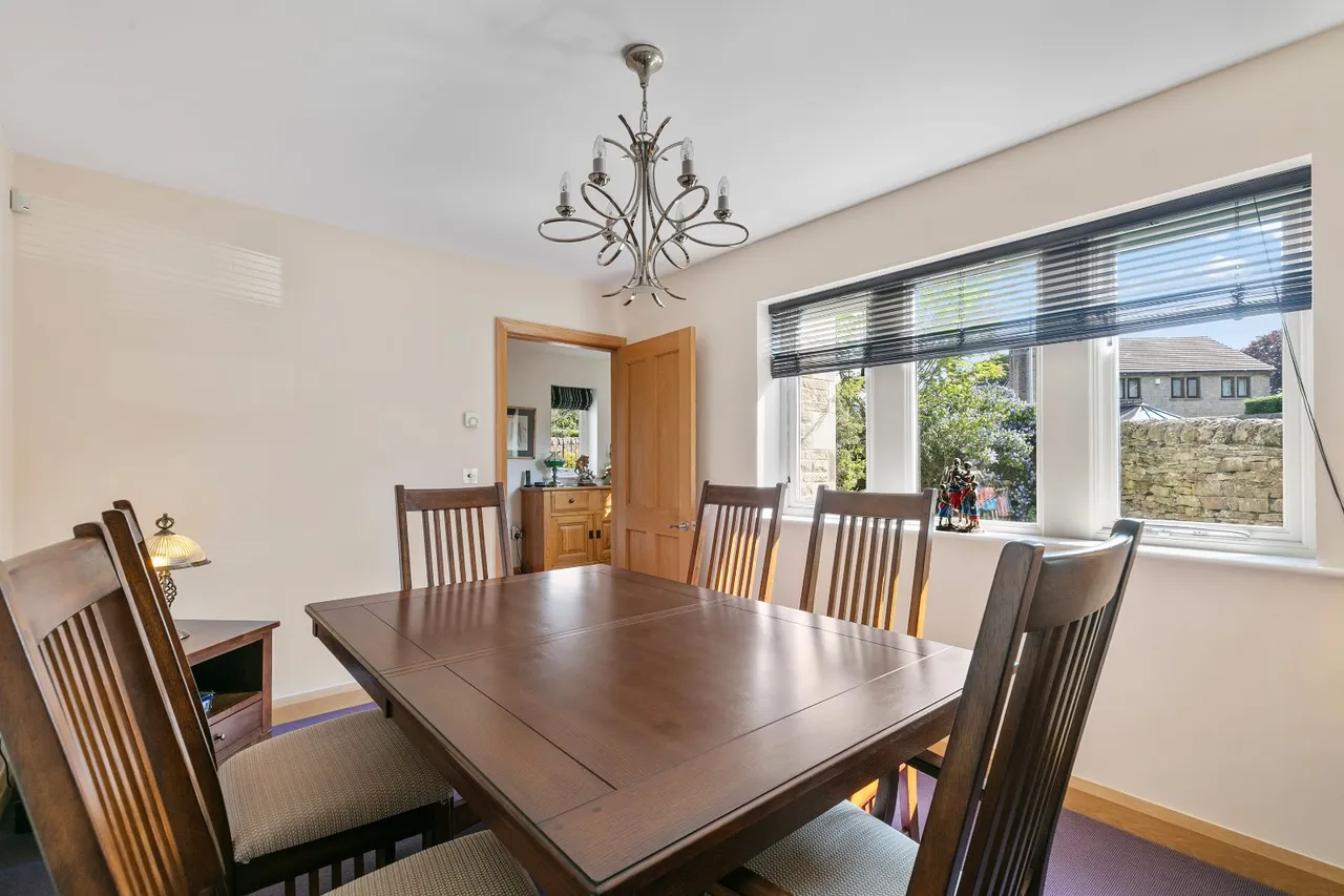 Park Drive, Bingley, BD16, photo 14