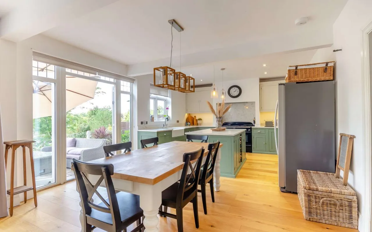 Cyprus Road, Mapperley Park, Nottingham, NG3 5ED, photo 8