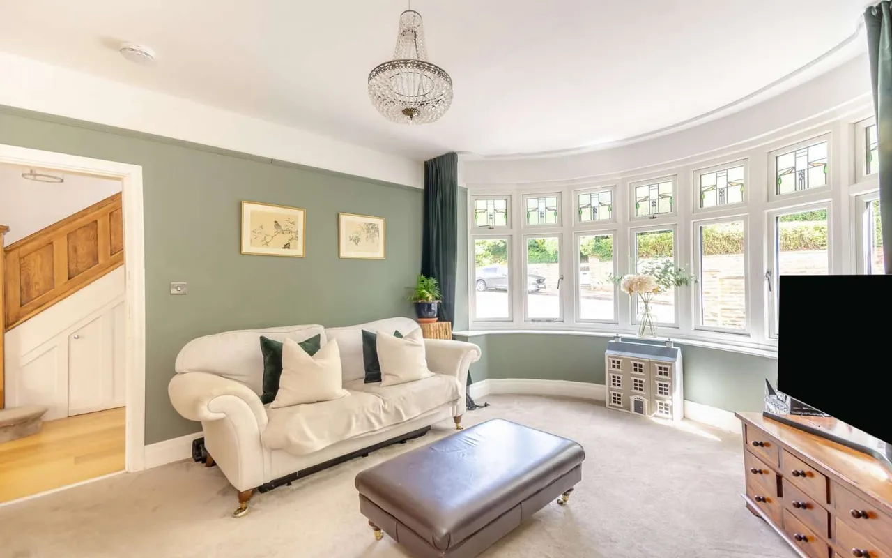 Cyprus Road, Mapperley Park, Nottingham, NG3 5ED, photo 6