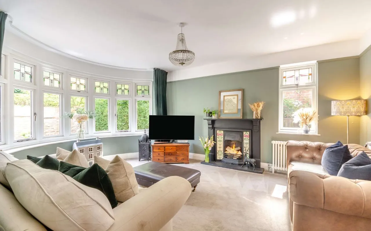 Cyprus Road, Mapperley Park, Nottingham, NG3 5ED, photo 2