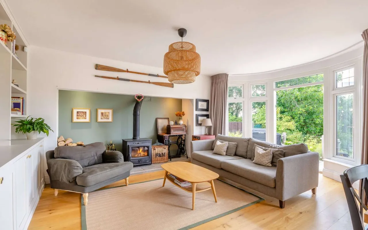 Cyprus Road, Mapperley Park, Nottingham, NG3 5ED, photo 7