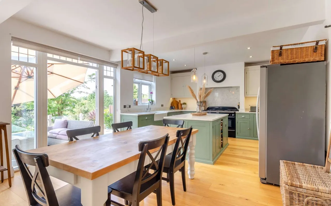 Cyprus Road, Mapperley Park, Nottingham, NG3 5ED, photo 9