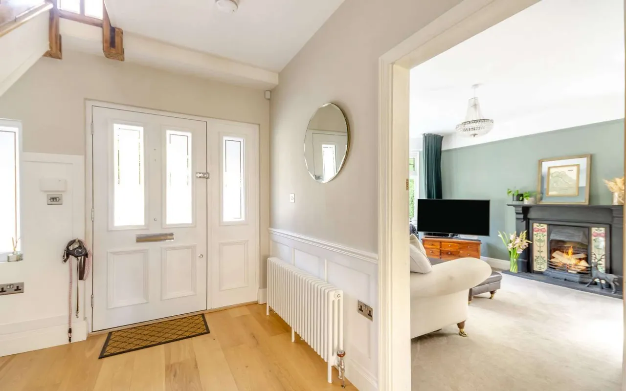 Cyprus Road, Mapperley Park, Nottingham, NG3 5ED, photo 4