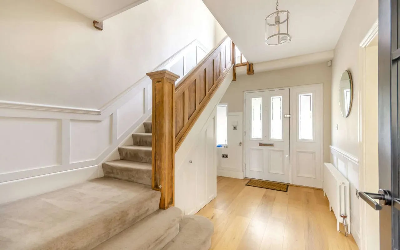 Cyprus Road, Mapperley Park, Nottingham, NG3 5ED, photo 5