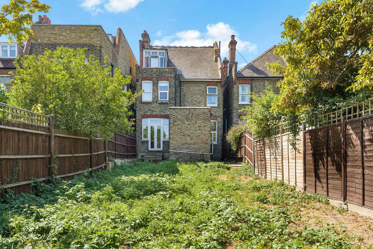 Home Park Road, Wimbledon, SW19, photo 4
