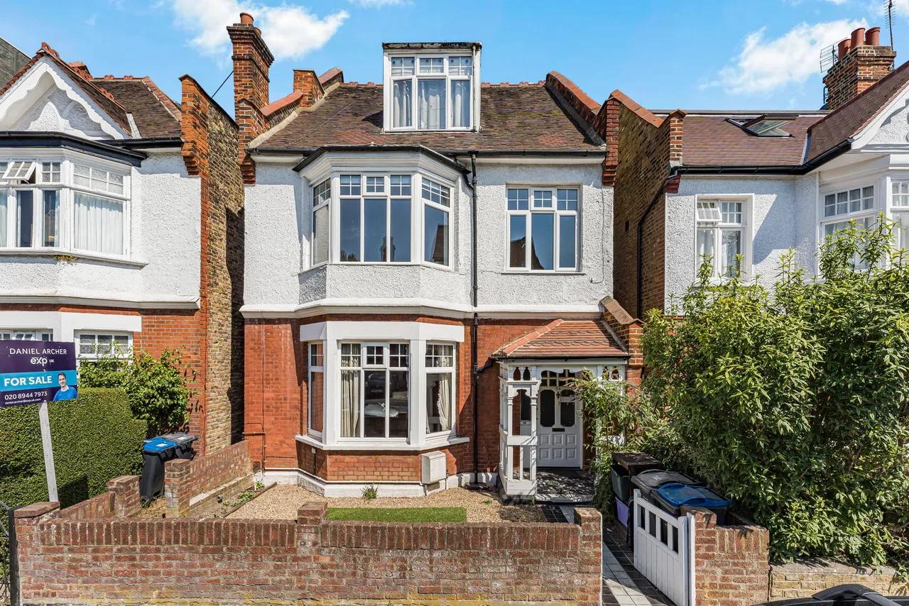Home Park Road, Wimbledon, SW19, photo 19
