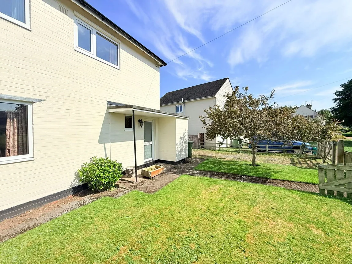 Faustin Hill, Wetheral, Carlisle, CA4 8JZ, photo 19