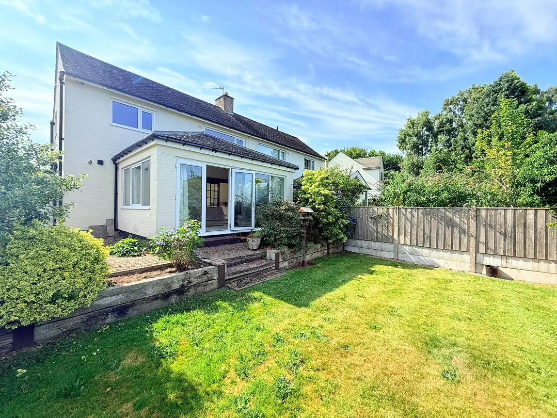 Faustin Hill, Wetheral, Carlisle, CA4 8JZ, photo 2