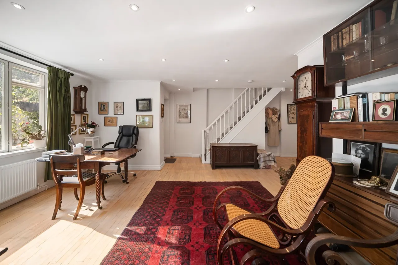 Addison Crescent, London, W14, photo 8
