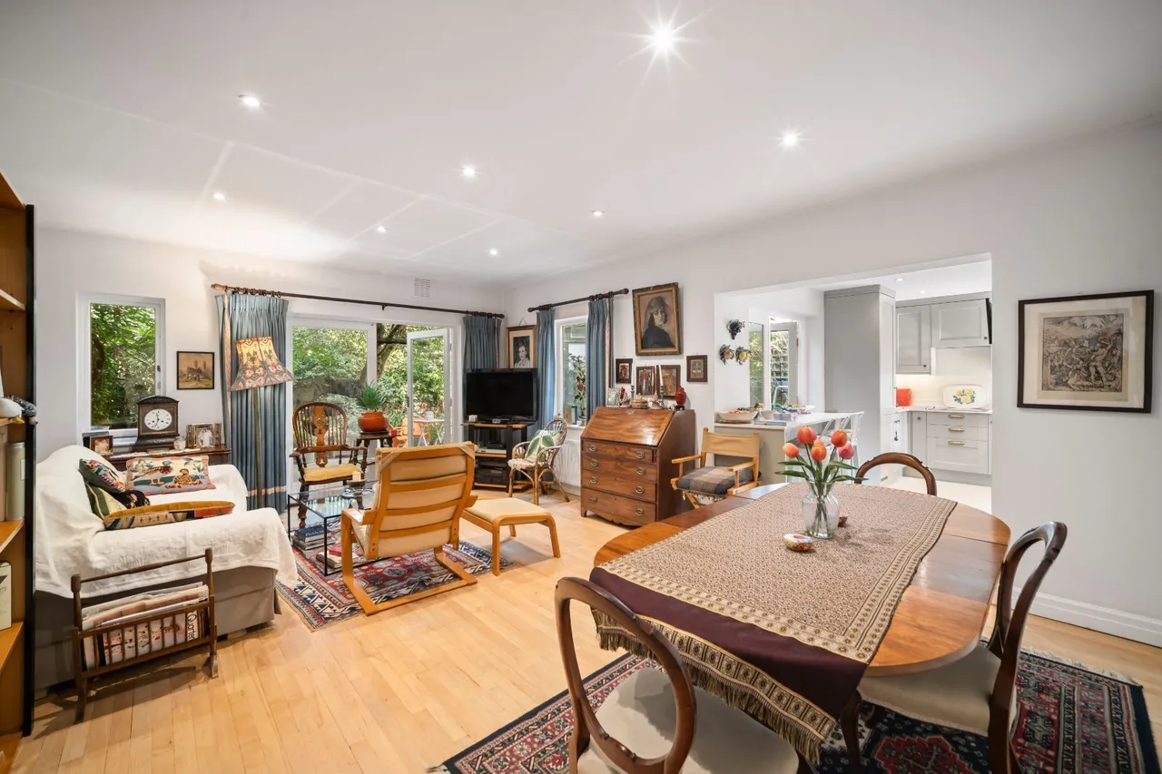 Addison Crescent, London, W14, photo 11