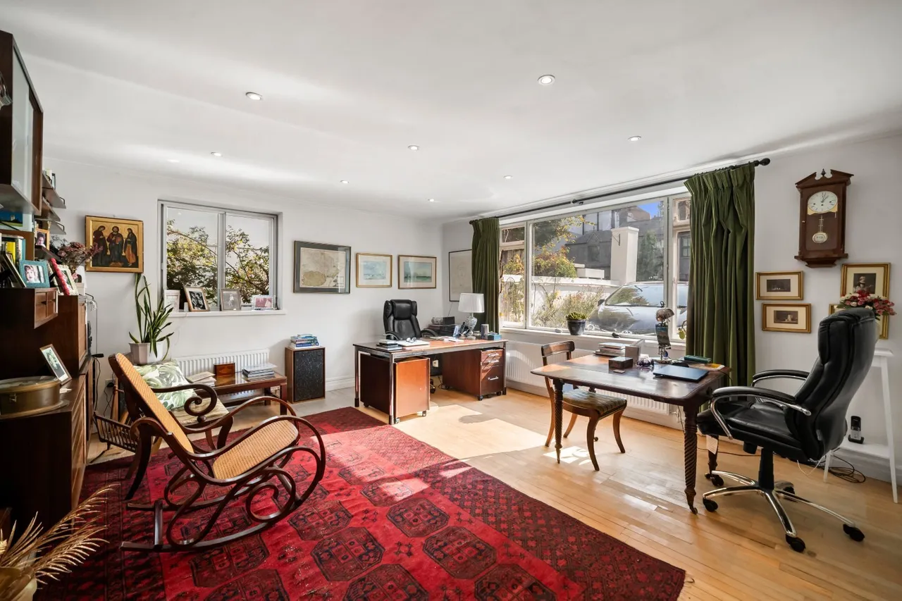 Addison Crescent, London, W14, photo 2