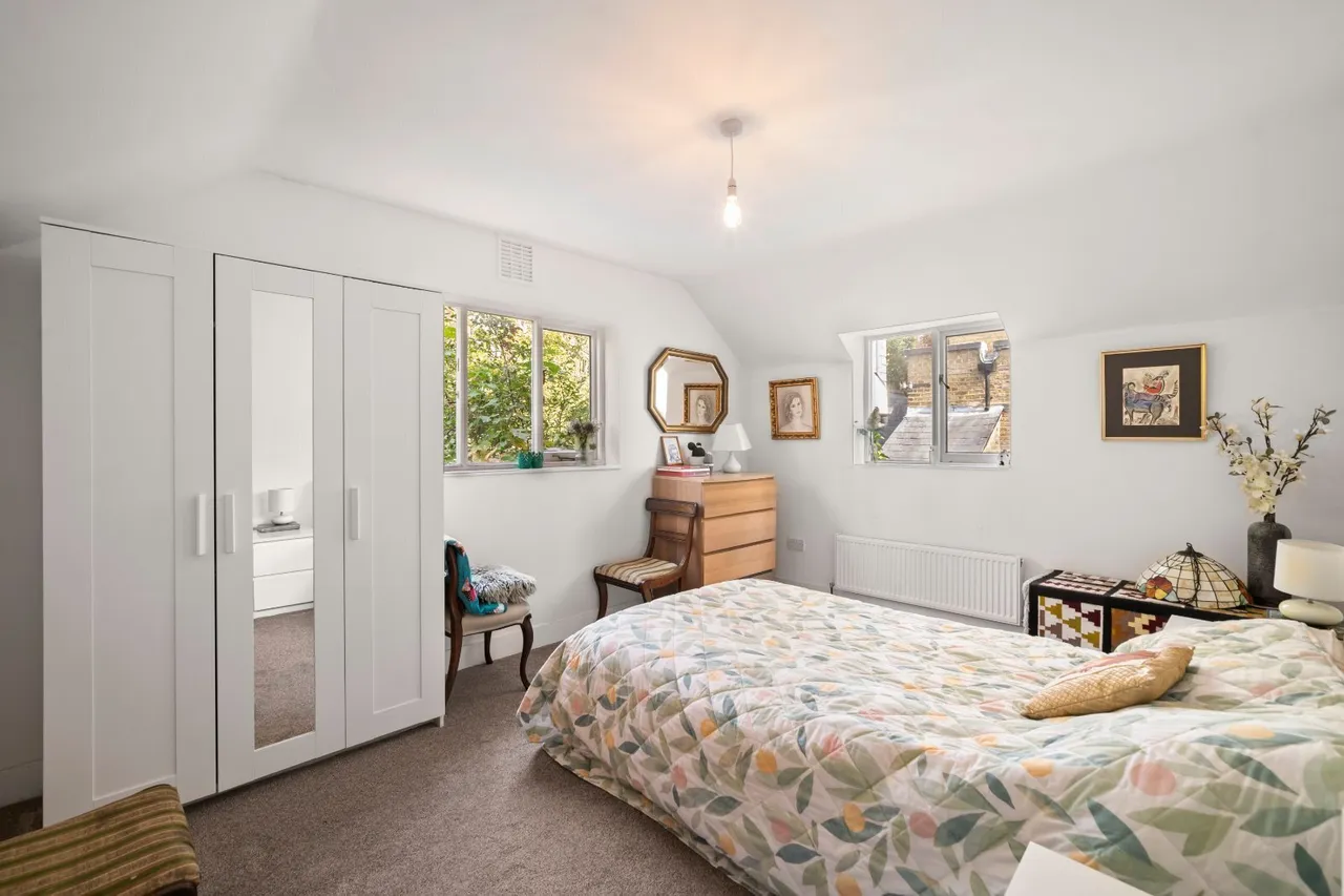 Addison Crescent, London, W14, photo 7