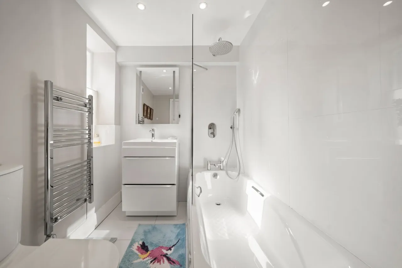 Addison Crescent, London, W14, photo 12