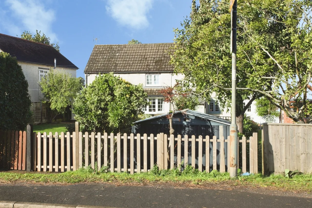 Coventry Road, Dunchurch, CV22, photo 4