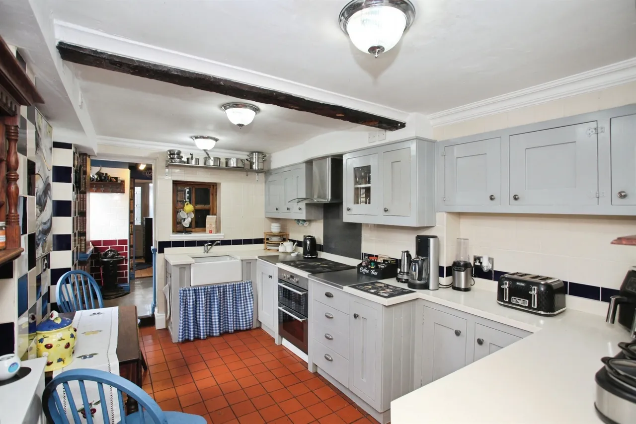 Coventry Road, Dunchurch, CV22, photo 8