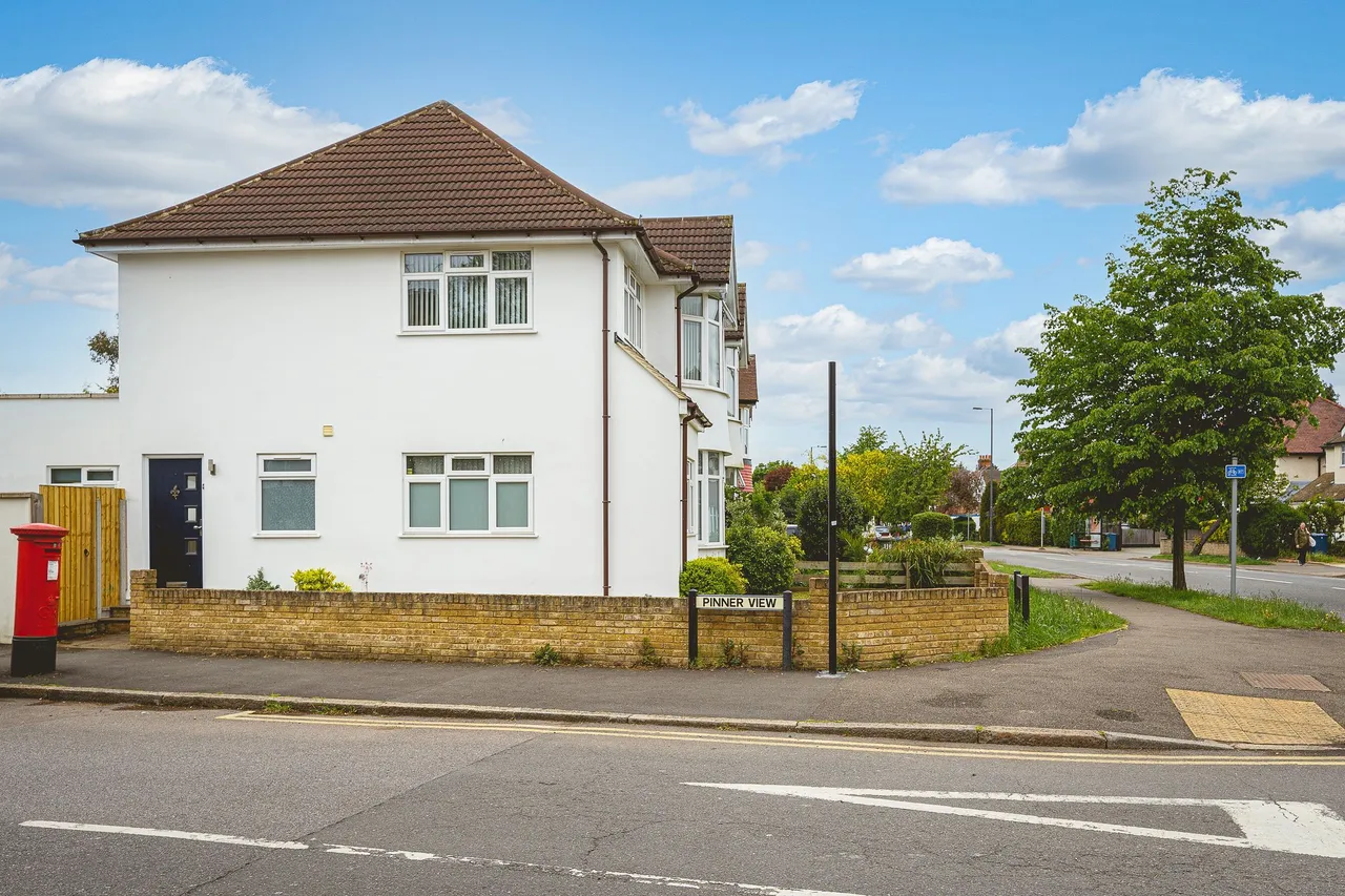 Harrow, HA2, photo 27