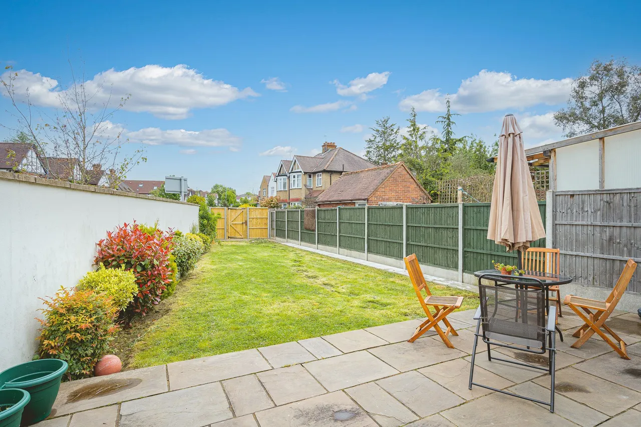 Harrow, HA2, photo 26