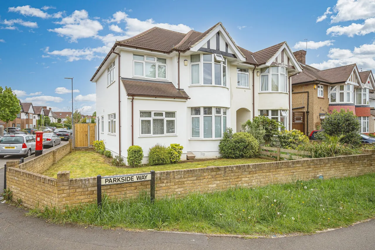 Harrow, HA2, photo 28