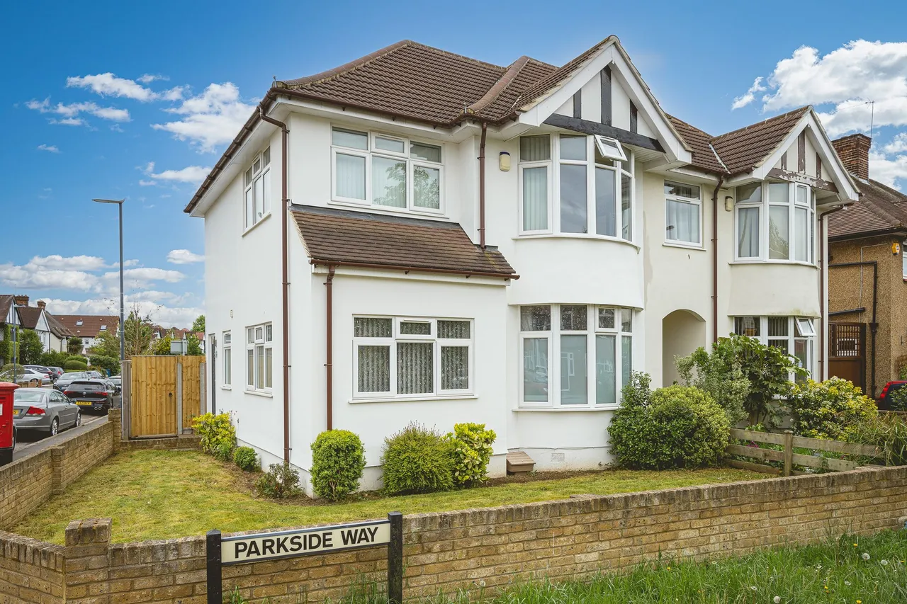 3 bed house for sale, Harrow, HA2