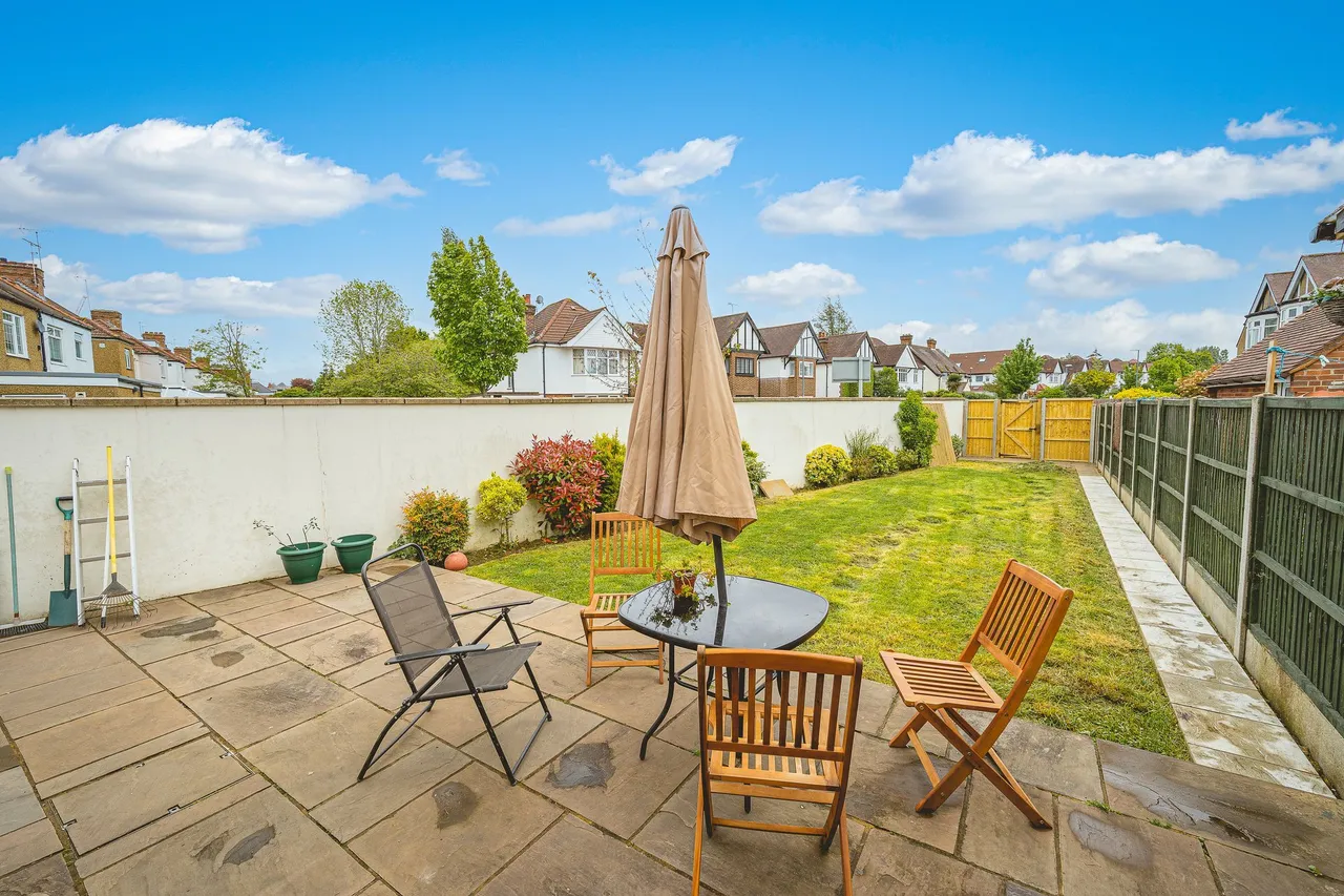 Harrow, HA2, photo 23