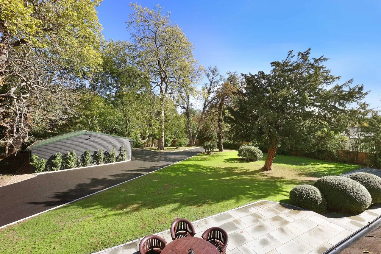Clamp Hill, Stanmore, HA7, photo 23