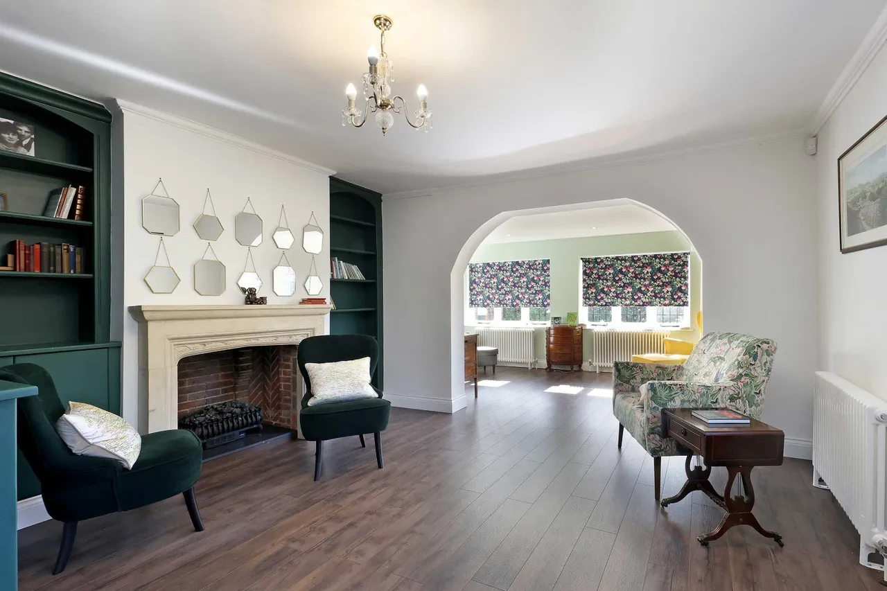 Clamp Hill, Stanmore, HA7, photo 7