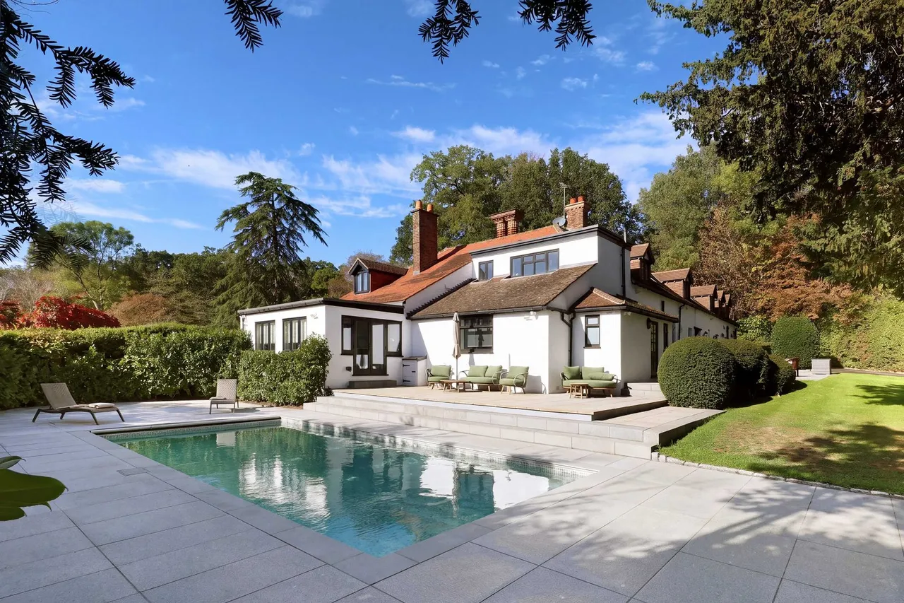 Clamp Hill, Stanmore, HA7, photo 25