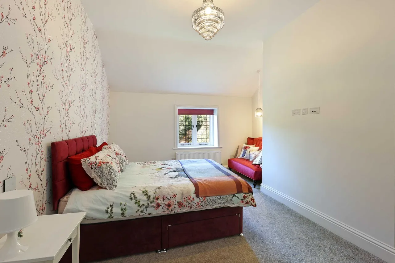 Clamp Hill, Stanmore, HA7, photo 19