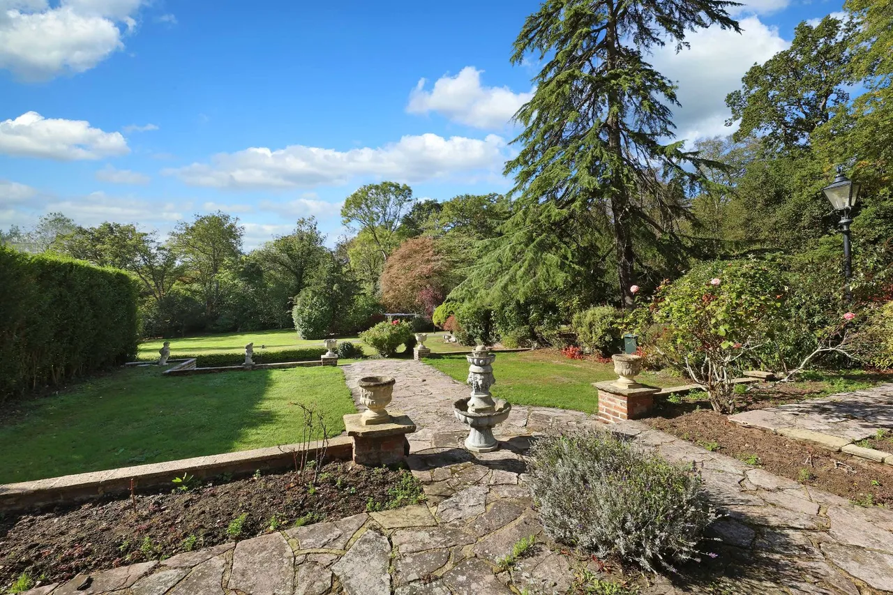 Clamp Hill, Stanmore, HA7, photo 26