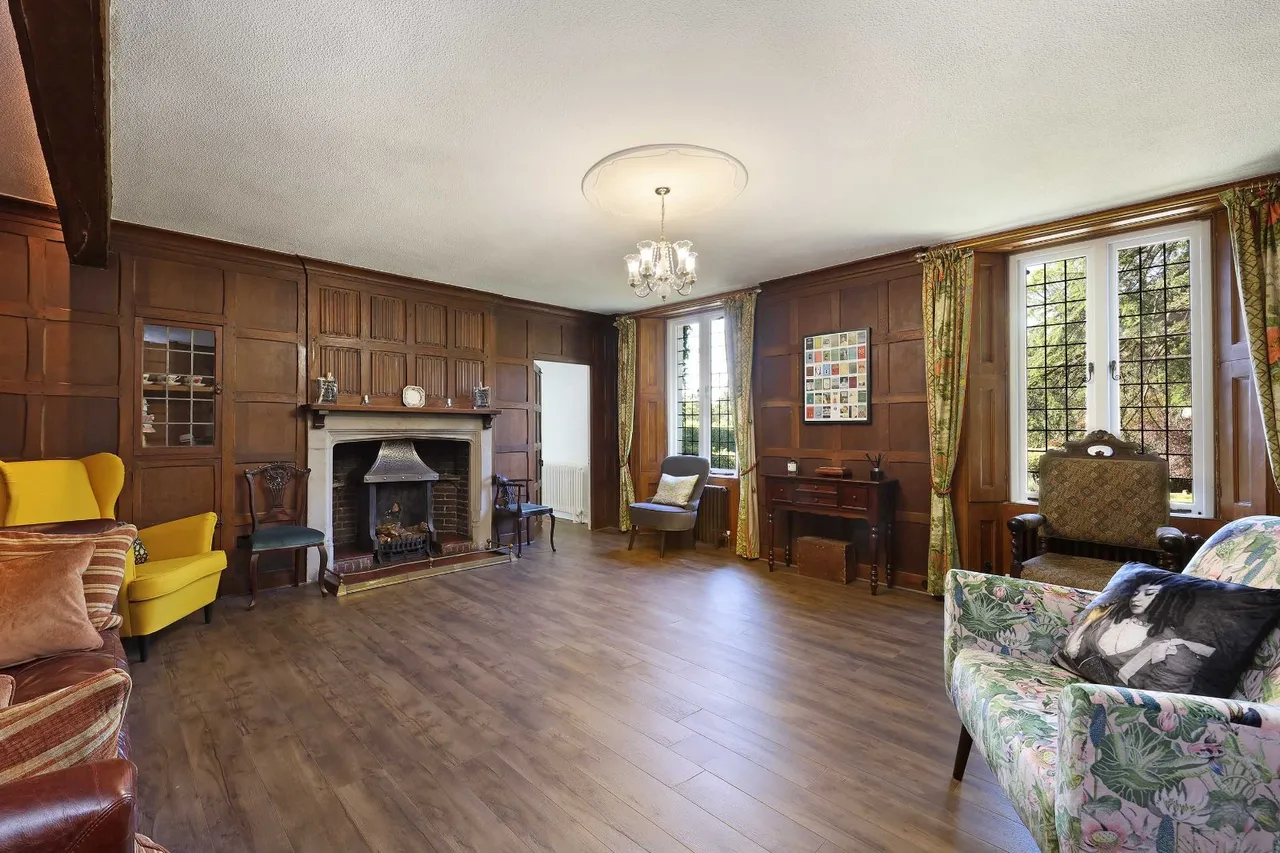 Clamp Hill, Stanmore, HA7, photo 6