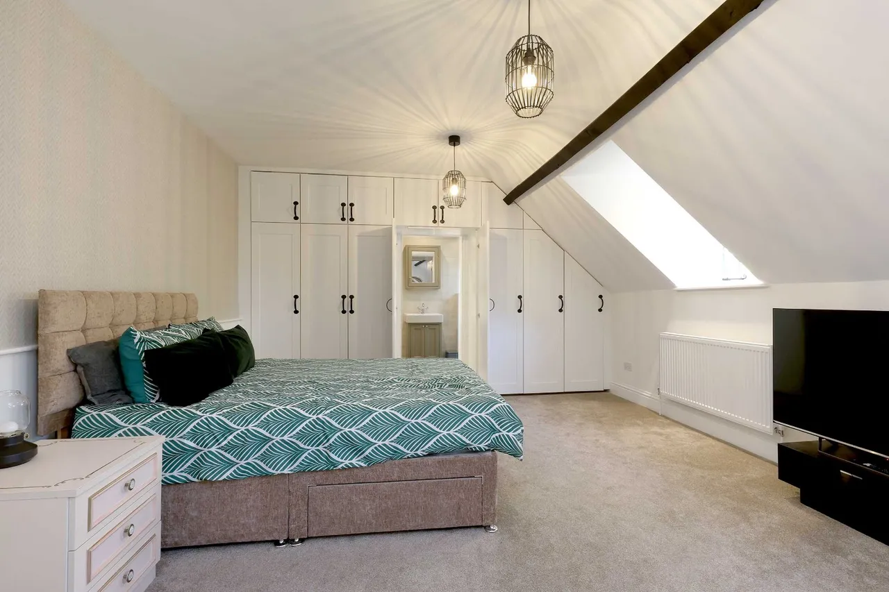 Clamp Hill, Stanmore, HA7, photo 17
