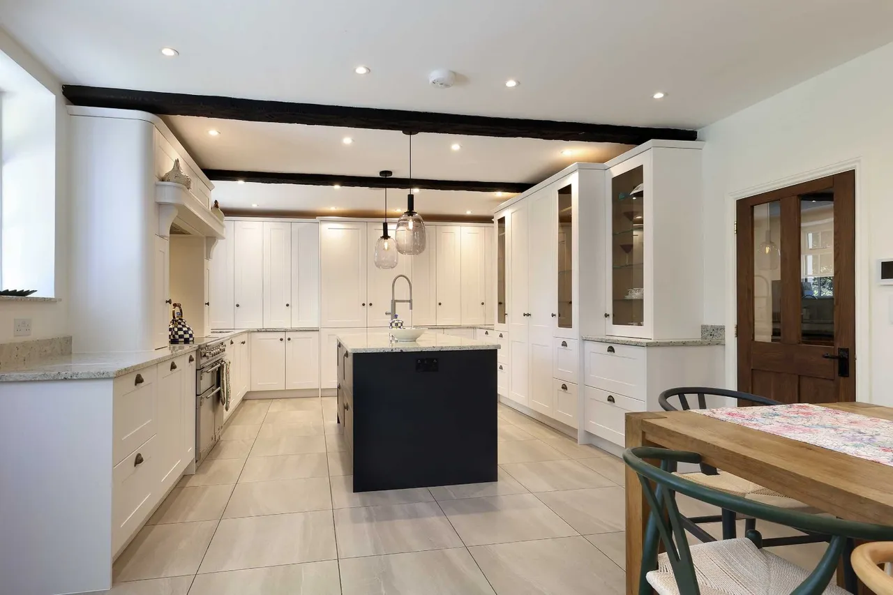 Clamp Hill, Stanmore, HA7, photo 9