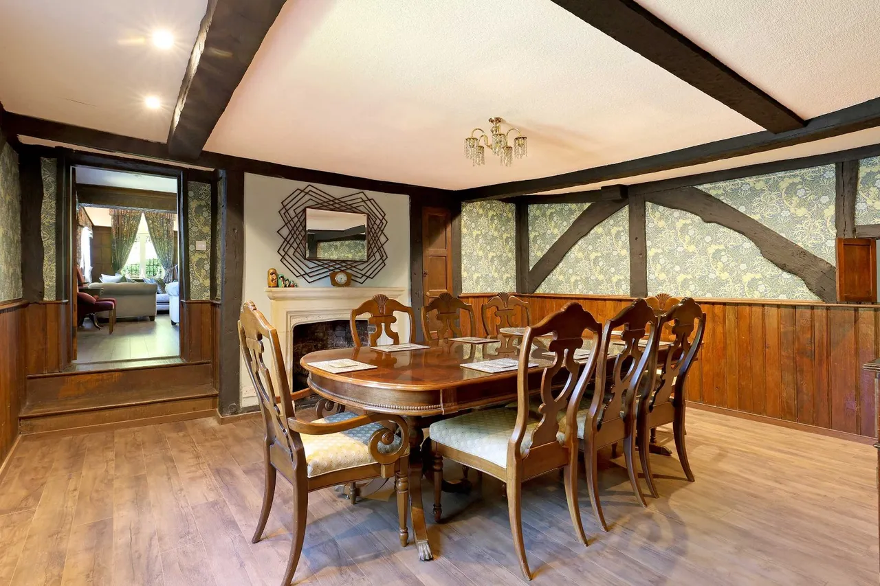 Clamp Hill, Stanmore, HA7, photo 5