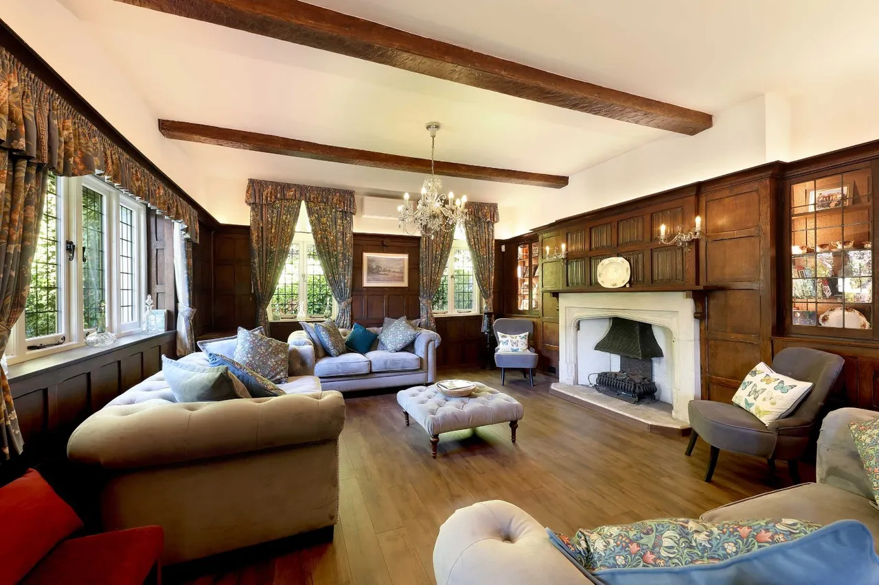Clamp Hill, Stanmore, HA7, photo 4