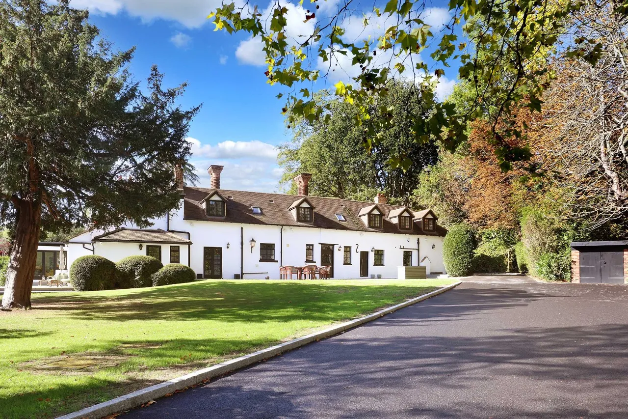 Clamp Hill, Stanmore, HA7, photo 24
