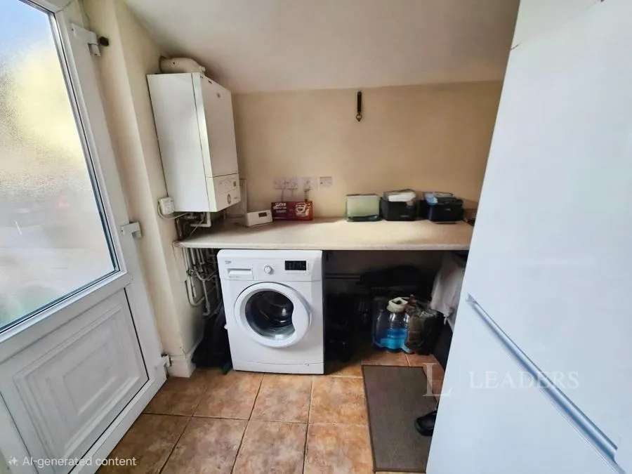 Hamilton Road, Long Eaton, NG10, photo 6