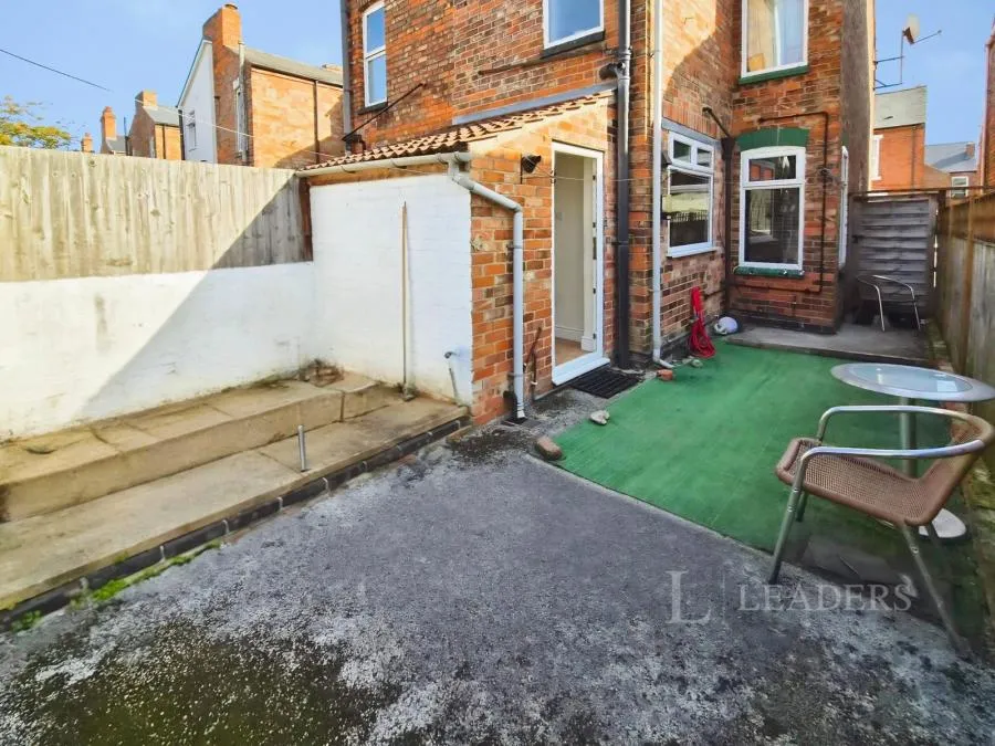 Hamilton Road, Long Eaton, NG10, photo 11