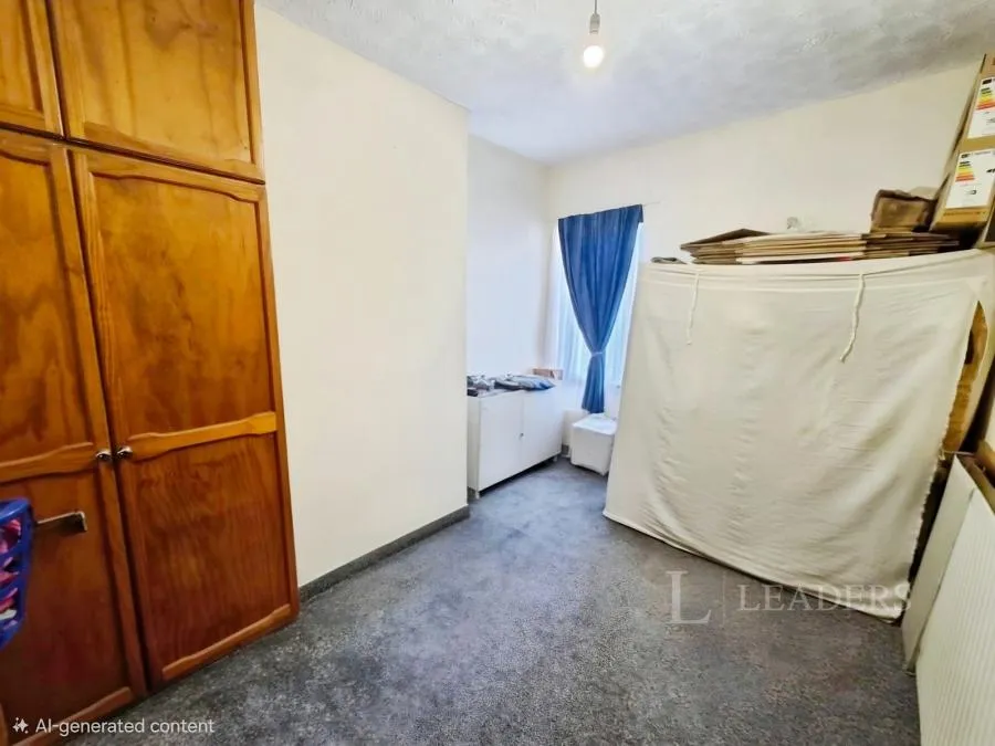 Hamilton Road, Long Eaton, NG10, photo 9