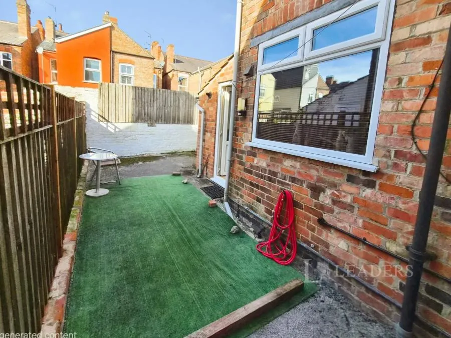 Hamilton Road, Long Eaton, NG10, photo 12