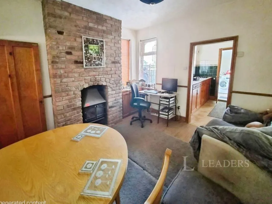 Hamilton Road, Long Eaton, NG10, photo 3